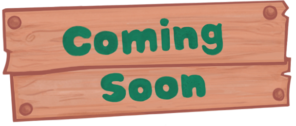 Coming soon!